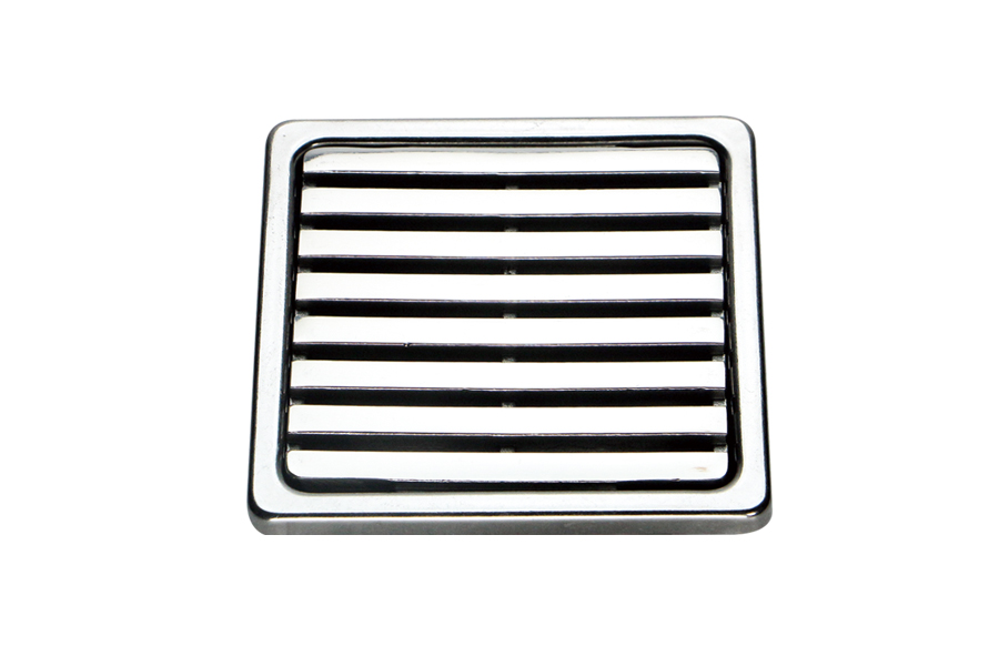 標準化系統落水頭，滿足你所有的期待。