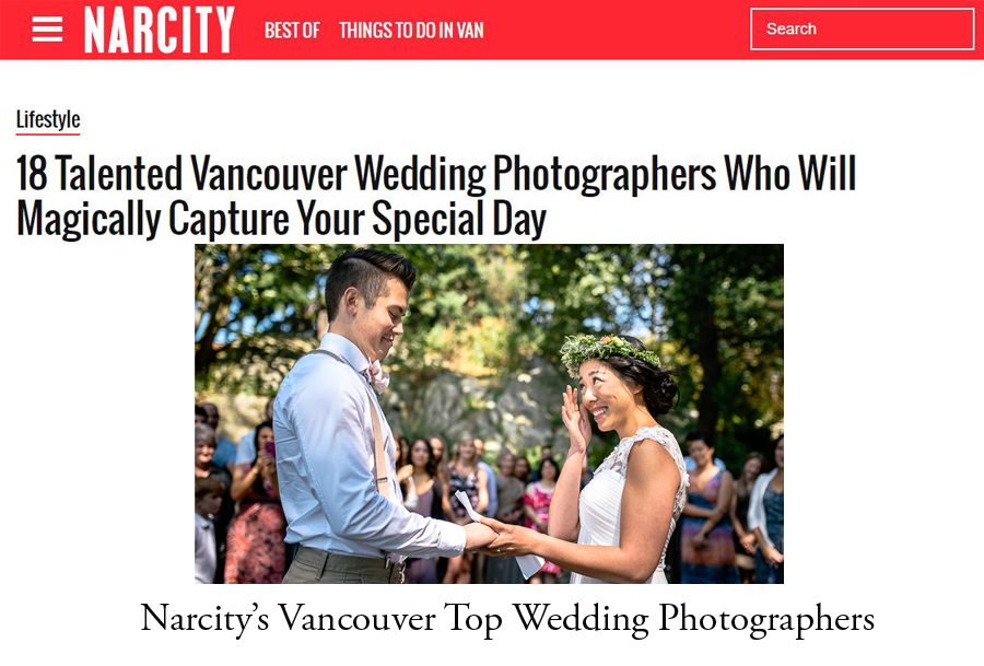 Narcity's Vancouver Top Wedding Photographers.jpg
